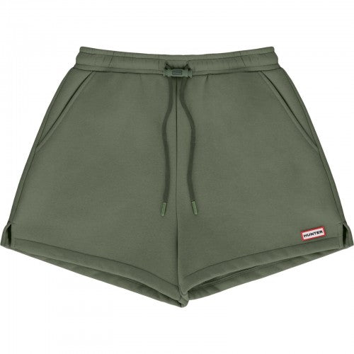 Front - Hunter Womens/Ladies Lunan Shorts