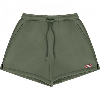 Front - Hunter Womens/Ladies Lunan Shorts