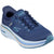Front - Skechers Womens/Ladies Go Run Elevate 2.0 Banyan Trainers