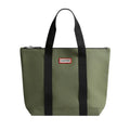 Front - Hunter Tummel Tote Bag