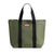 Front - Hunter Tummel Tote Bag