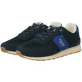 Front - Jack And Jones Mens Spirit Runner Trainers
