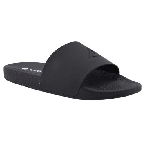 Front - Sperry Unisex Adult Freeboard Sliders
