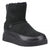 Front - FitFlop Womens/Ladies Gen-FF Mini Leather Ankle Boots