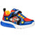 Front - Geox Boys Ciberdron Super Mario Trainers