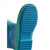 Front - Hunter Childrens/Kids Rain Cloud Wellington Boots