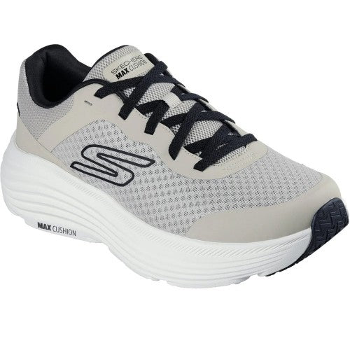 Front - Skechers Mens Cushioned Trainers