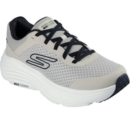 Front - Skechers Mens Cushioned Trainers