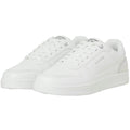Front - Jack And Jones Mens Ealing Trainers
