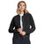 Front - Skechers Womens/Ladies Uptown Jacket