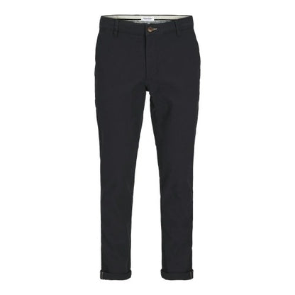 Front - Jack And Jones Mens Marco Trousers