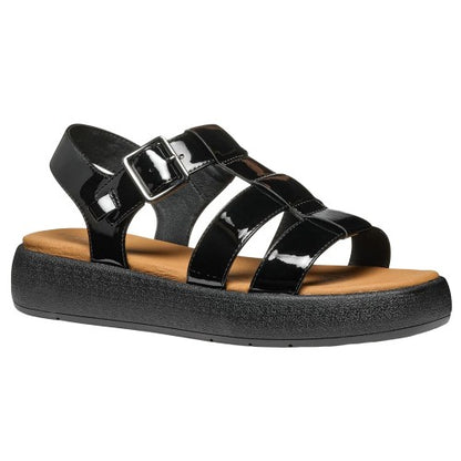 Front - Geox Womens/Ladies D Camalei Sandals