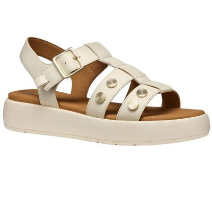 Front - Geox Womens/Ladies D Camalei Sandals