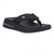 Front - FitFlop Womens/Ladies Surff Two Tone Flip Flops