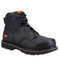 Front - Timberland Pro Mens Ballast Safety Boots