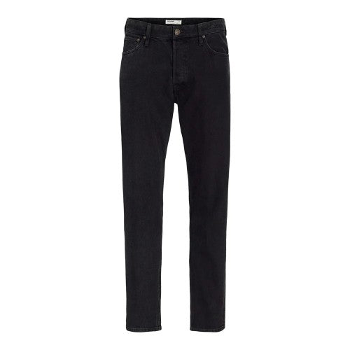 Front - Jack And Jones Mens Chris Original Trousers