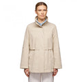 Front - Geox Womens/Ladies Claudin Jacket