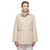 Front - Geox Womens/Ladies Claudin Jacket