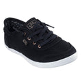 Front - Skechers Womens/Ladies BOBS B Cute Trainers