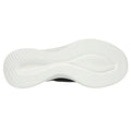 Front - Skechers Womens/Ladies Ultra Flex 3.0 Brilliant Path Slip-In Trainers