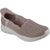 Front - Skechers Womens/Ladies Seager Believe It Trainers