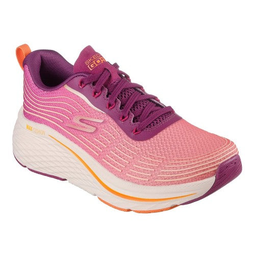 Front - Skechers Womens/Ladies Max Cushioning Elite 2.0 Alaura Trainers