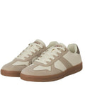 Front - Jack And Jones Mens Valencia Trainers