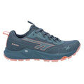 Front - Hi-Tec Womens/Ladies Geo Nakuru Trainers