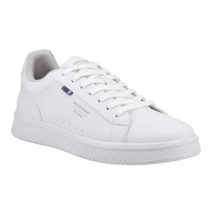 Front - Jack And Jones Mens Haven Tumble Trainers