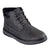 Front - Skechers Mens Garlan Deno Trainers