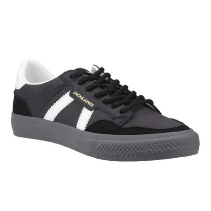 Front - Jack And Jones Mens Morden Special Trainers