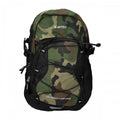 Front - Hi-Tec Traveller 25L Backpack