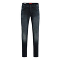 Front - Jack And Jones Mens Glenn Fox Jeans