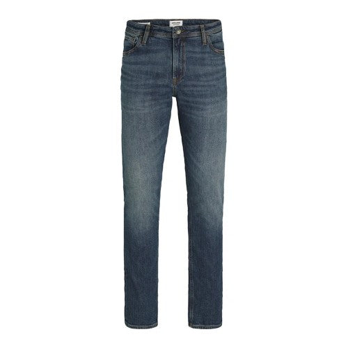 Front - Jack And Jones Mens Clark Original Jeans