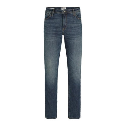 Front - Jack And Jones Mens Clark Original Jeans