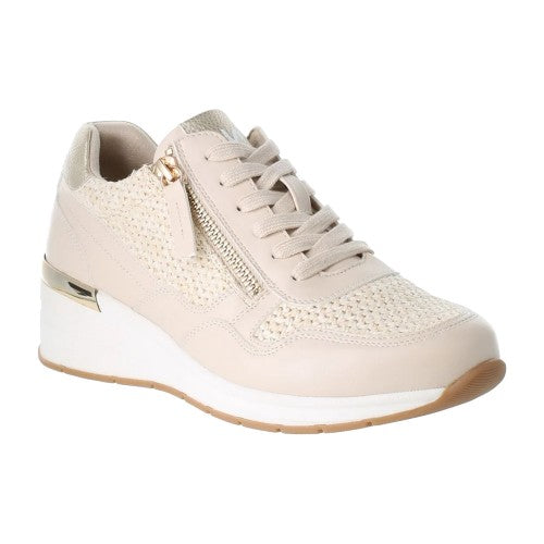 Front - Josef Seibel Womens/Ladies Ella 01 Trainers