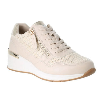 Front - Josef Seibel Womens/Ladies Ella 01 Trainers