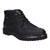 Front - Josef Seibel Mens Erroll 52 Leather Chukka Boots