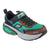 Front - Skechers Boys Mega-Craft 4K Trainers