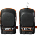 Front - Fento Original Hard Cap Knee Pads (Pack of 2)