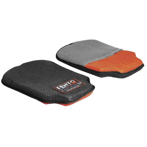 Front - Fento Pocket Knee Pad Inserts