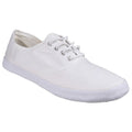 Front - Mirak GB Mens Plimsolls / Trainers / Sport Shoes