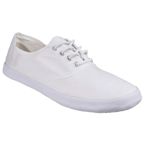 Mirak GB Mens Plimsolls Trainers Sport Shoes