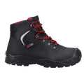 Front - Cofra Mens Summit Nubuck Safety Boots