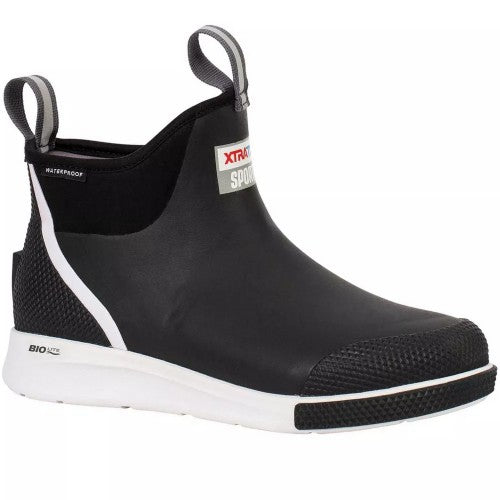 Front - Xtratuf Mens Ankle Boots