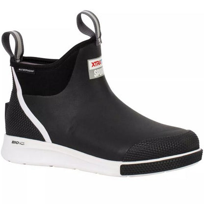 Front - Xtratuf Mens Ankle Boots