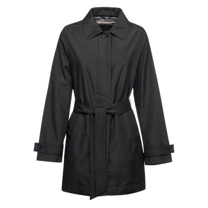 Front - Geox Womens/Ladies Soleil Trench Coat