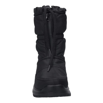 Front - Josef Seibel Womens/Ladies Colorado 58 Calf Boots