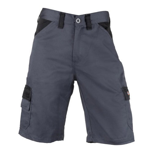 Front - Dickies Workwear Mens Shorts