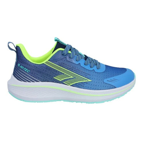 Front - Hi-Tec Womens/Ladies Santorini Trainers